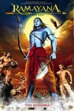 Watch Ramayana - The Epic Watch123movies