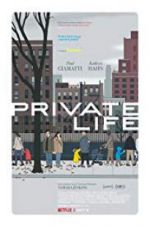 Watch Private Life Watch123movies