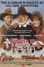 Watch Kenny Rogers as The Gambler, Part III: The Legend Continues Watch123movies