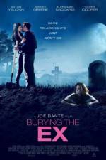 Watch Burying the Ex Watch123movies