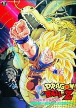 Watch Dragon Ball Z: Wrath of the Dragon Watch123movies