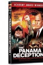 Watch The Panama Deception Watch123movies