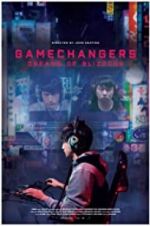 Watch GameChangers: Dreams of BlizzCon Watch123movies