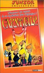 Watch Carnivale Watch123movies