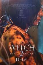 Watch The Witch: Part 2. The Other One Watch123movies