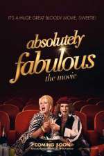 Watch Absolutely Fabulous The Movie Watch123movies