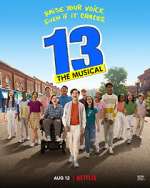 Watch 13: The Musical Watch123movies