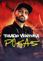 Watch Thiago Ventura: Pokas (TV Special 2020) Watch123movies