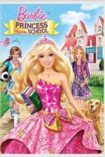 Watch Barbie: Princess Charm School Watch123movies