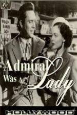 Watch The Admiral Was a Lady Watch123movies