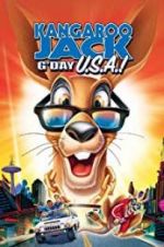 Watch Kangaroo Jack: G\'Day, U.S.A.! Watch123movies