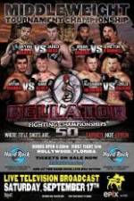 Watch Bellator Fighting Championships 50 Watch123movies