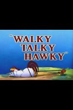 Watch Walky Talky Hawky (Short 1946) Watch123movies