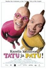 Watch Kanelia kainaloon, Tatu ja Patu! Watch123movies