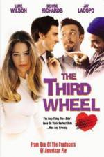 Watch The Third Wheel Watch123movies