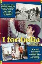 Watch I for India Watch123movies