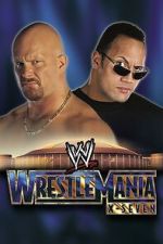 Watch WWE WrestleMania X-Seven Watch123movies