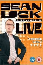 Watch Sean Lock - Lockipedia Live Watch123movies