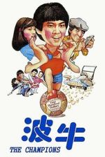 Watch The Champions Watch123movies