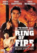 Watch Ring of Fire II: Blood and Steel Watch123movies