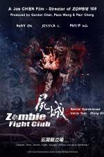 Watch Zombie Fight Club Watch123movies
