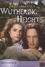 Watch Wuthering Heights Watch123movies