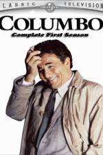 Watch Columbo: Rest in Peace Mrs Columbo Watch123movies