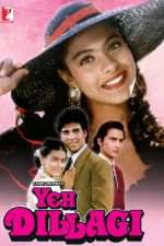 Watch Yeh Dillagi Watch123movies