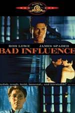 Watch Bad Influence Watch123movies