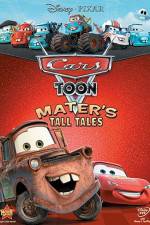 Watch Cars Toon Maters Tall Tales Watch123movies