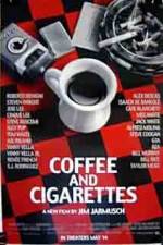 Watch Coffee and Cigarettes Watch123movies