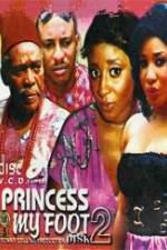 Watch Princess My Foot 2 Watch123movies