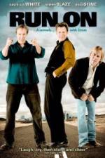 Watch Run On Watch123movies