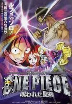 Watch One Piece: The Cursed Holy Sword Watch123movies