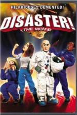 Watch Disaster Watch123movies