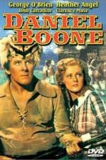Watch Daniel Boone Watch123movies