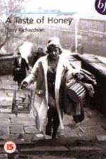 Watch A Taste of Honey Watch123movies