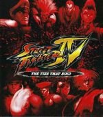 Watch Street Fighter IV: The Ties That Bind Watch123movies