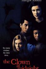 Watch The Clown at Midnight Watch123movies