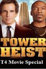 Watch T4 Movie Special Tower Heist Watch123movies
