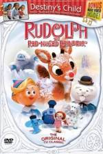 Watch Rudolph, the Red-Nosed Reindeer Watch123movies