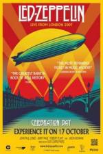 Watch Led Zeppelin Celebration Day Watch123movies
