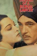 Watch The Lives of a Bengal Lancer Watch123movies