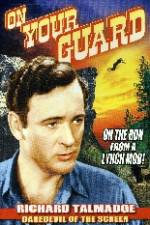Watch On Your Guard Watch123movies
