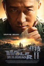 Watch Wolf Warriors II Watch123movies