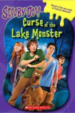 Watch Scooby-Doo Curse of the Lake Monster Watch123movies