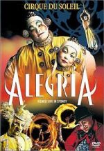 Watch Alegria: Cirque du Soleil Watch123movies
