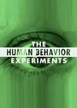 Watch The Human Behavior Experiments Watch123movies