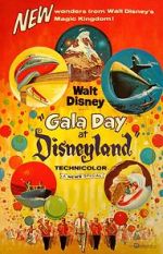 Watch Gala Day at Disneyland (Short 1960) Watch123movies