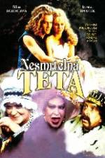 Watch Nesmrtelna teta Watch123movies